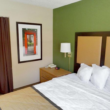 Extended Stay America Select Suites - Orlando - Lake Mary - 1040 Greenwood Blvd Dış mekan fotoğraf
