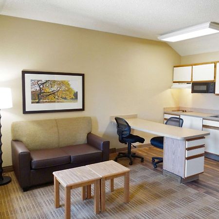 Extended Stay America Select Suites - Orlando - Lake Mary - 1040 Greenwood Blvd Dış mekan fotoğraf