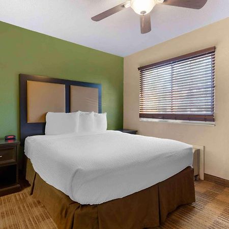 Extended Stay America Select Suites - Orlando - Lake Mary - 1040 Greenwood Blvd Dış mekan fotoğraf