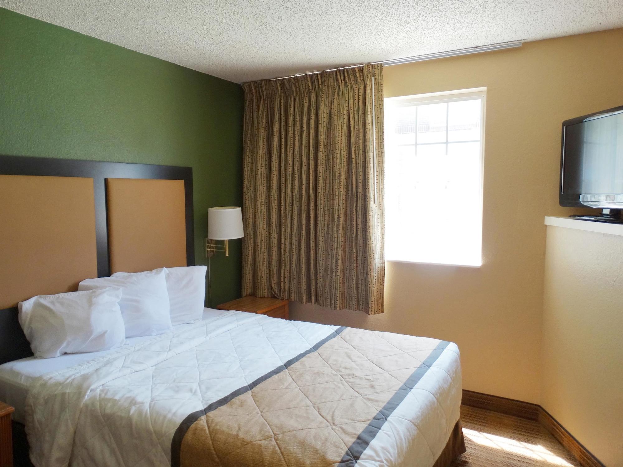 Extended Stay America Select Suites - Orlando - Lake Mary - 1040 Greenwood Blvd Dış mekan fotoğraf