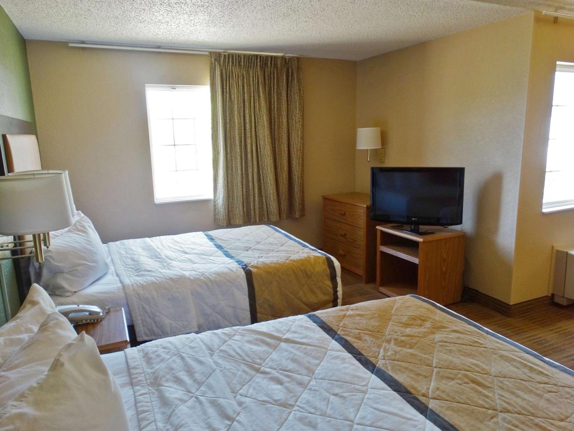 Extended Stay America Select Suites - Orlando - Lake Mary - 1040 Greenwood Blvd Dış mekan fotoğraf