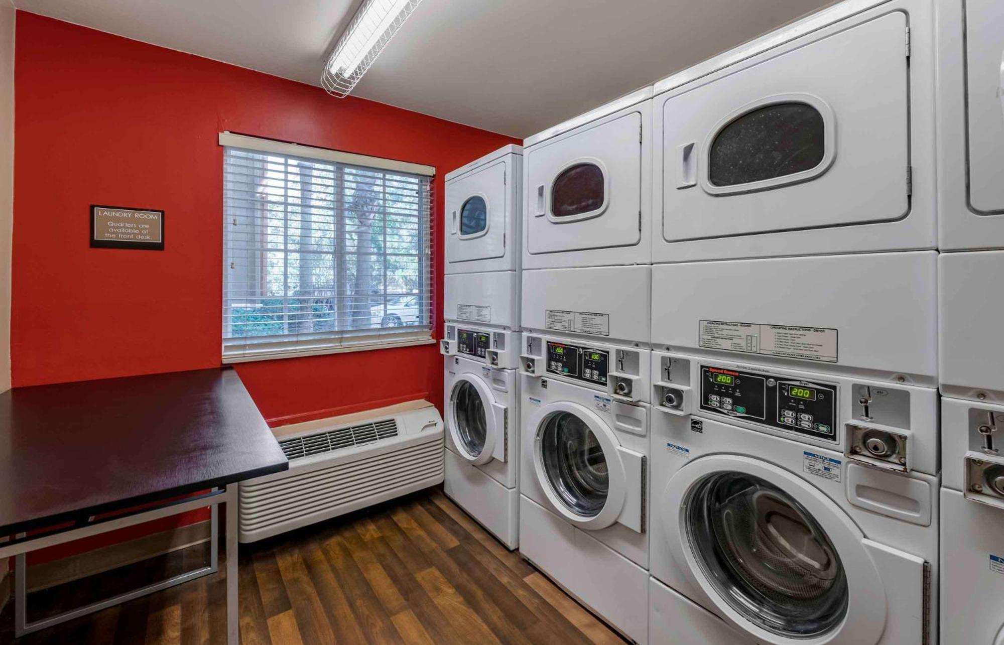 Extended Stay America Select Suites - Orlando - Lake Mary - 1040 Greenwood Blvd Dış mekan fotoğraf
