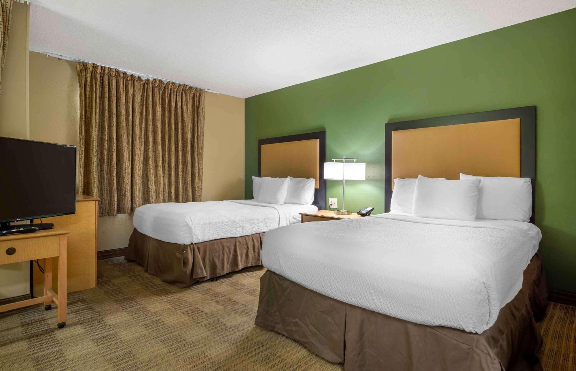 Extended Stay America Select Suites - Orlando - Lake Mary - 1040 Greenwood Blvd Dış mekan fotoğraf