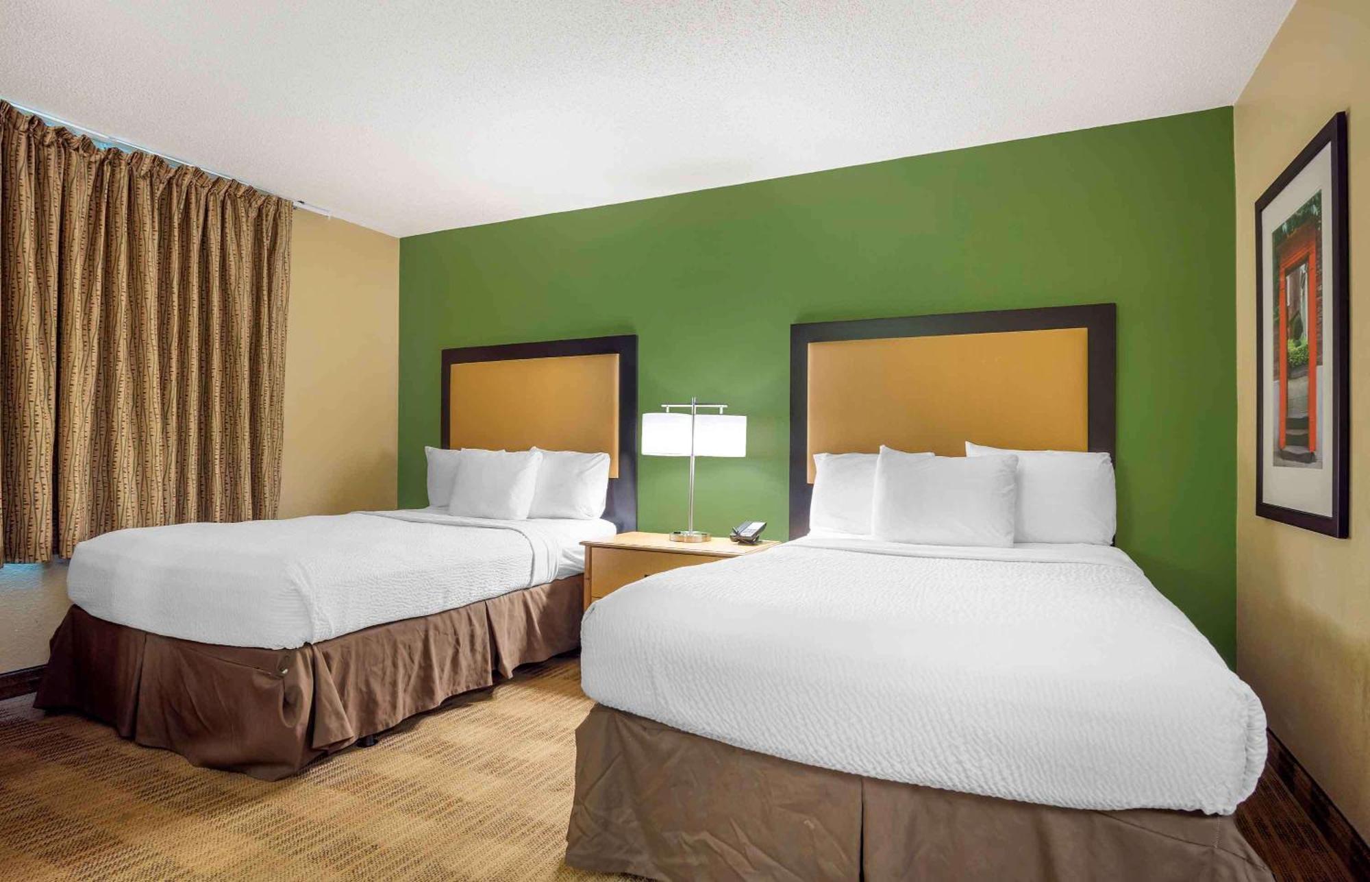 Extended Stay America Select Suites - Orlando - Lake Mary - 1040 Greenwood Blvd Dış mekan fotoğraf