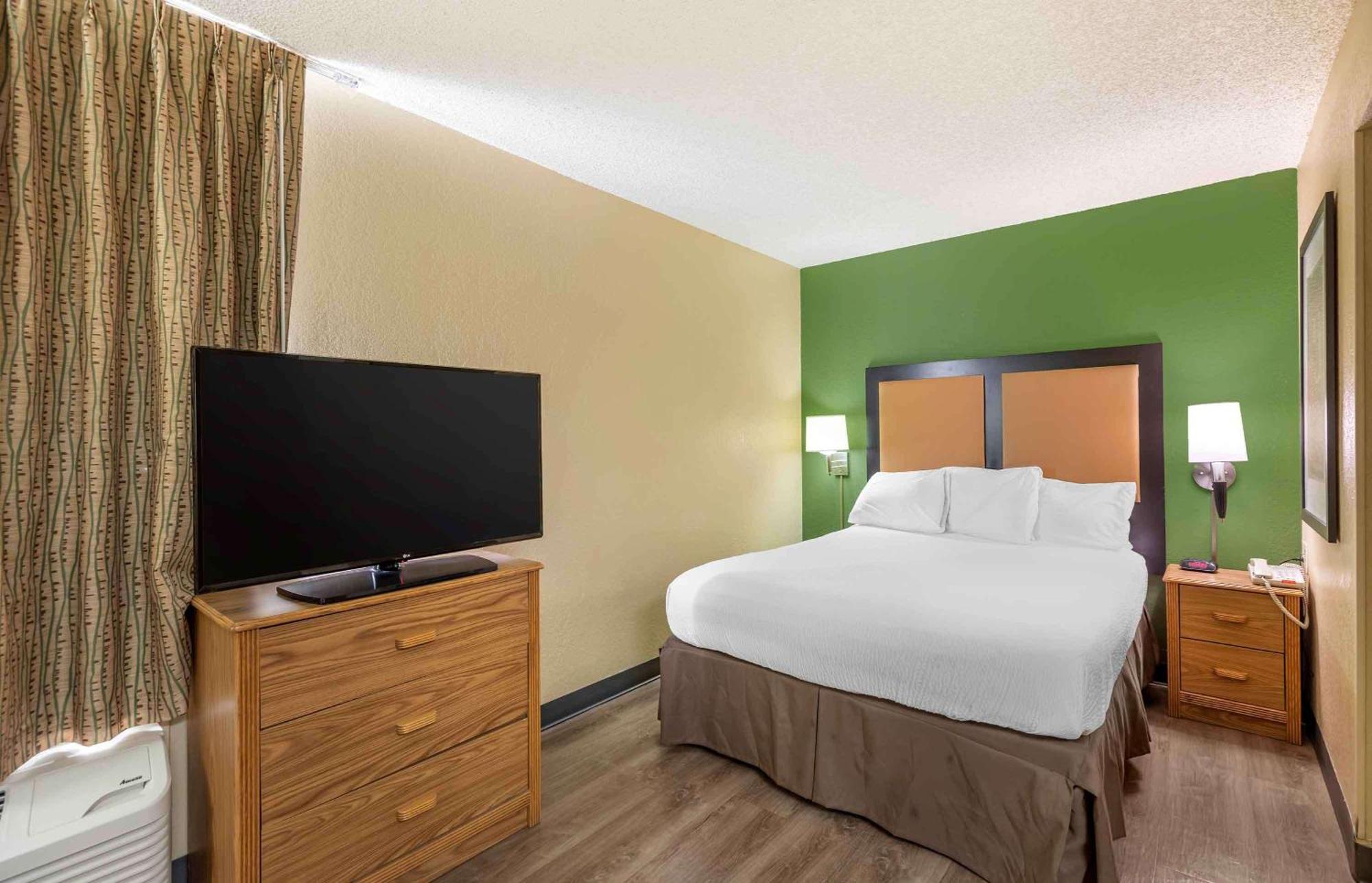 Extended Stay America Select Suites - Orlando - Lake Mary - 1040 Greenwood Blvd Dış mekan fotoğraf