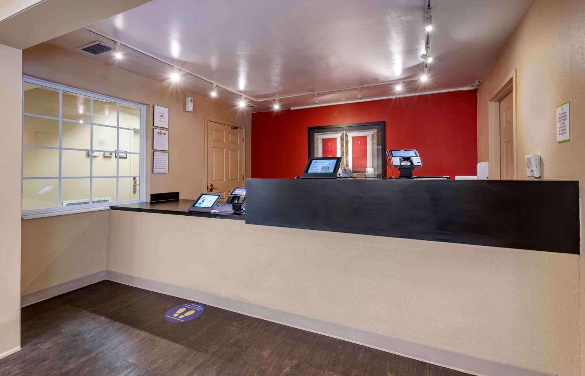 Extended Stay America Select Suites - Orlando - Lake Mary - 1040 Greenwood Blvd Dış mekan fotoğraf