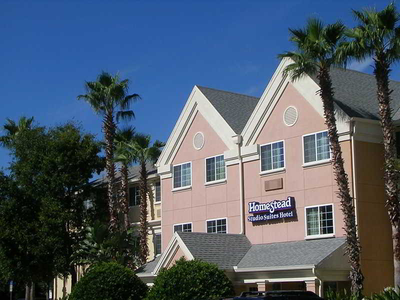 Extended Stay America Select Suites - Orlando - Lake Mary - 1040 Greenwood Blvd Dış mekan fotoğraf