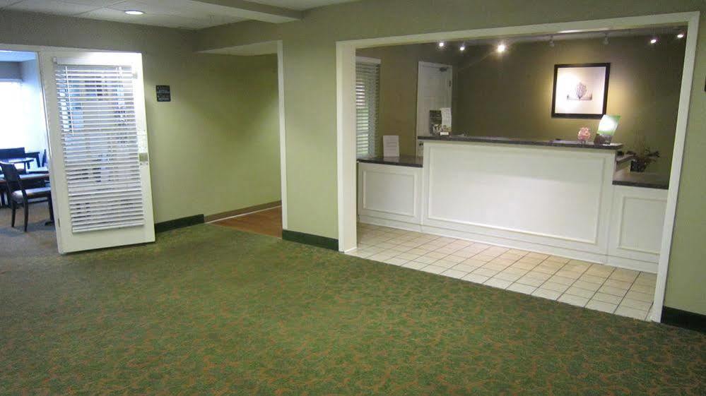 Extended Stay America Select Suites - Orlando - Lake Mary - 1040 Greenwood Blvd Dış mekan fotoğraf