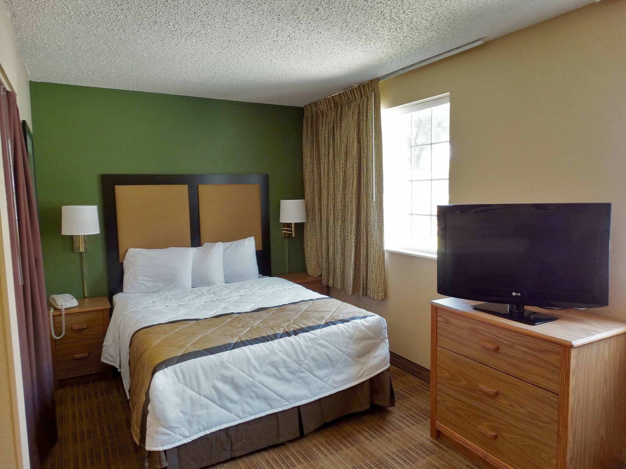 Extended Stay America Select Suites - Orlando - Lake Mary - 1040 Greenwood Blvd Dış mekan fotoğraf